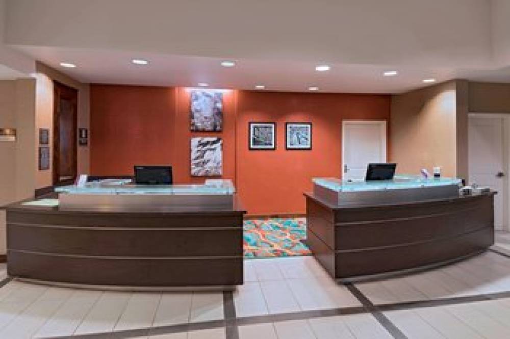 Residence Inn By Marriott Omaha West 3