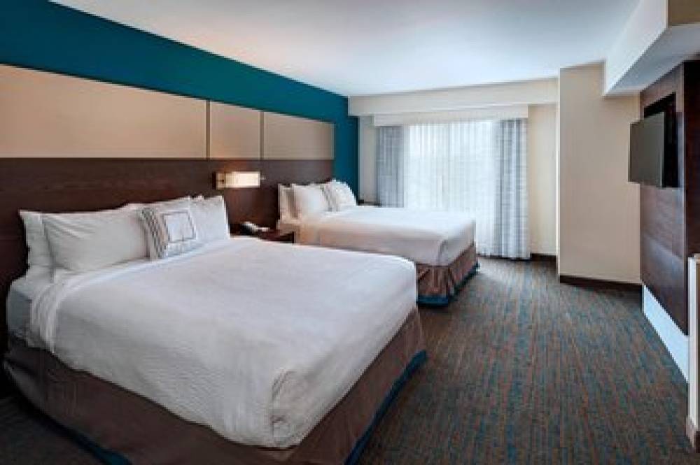 Residence Inn By Marriott Omaha West 6