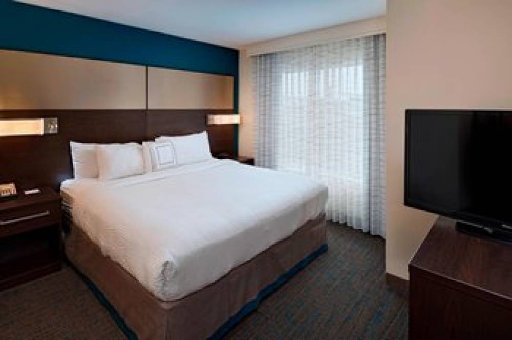 Residence Inn By Marriott Omaha West 8