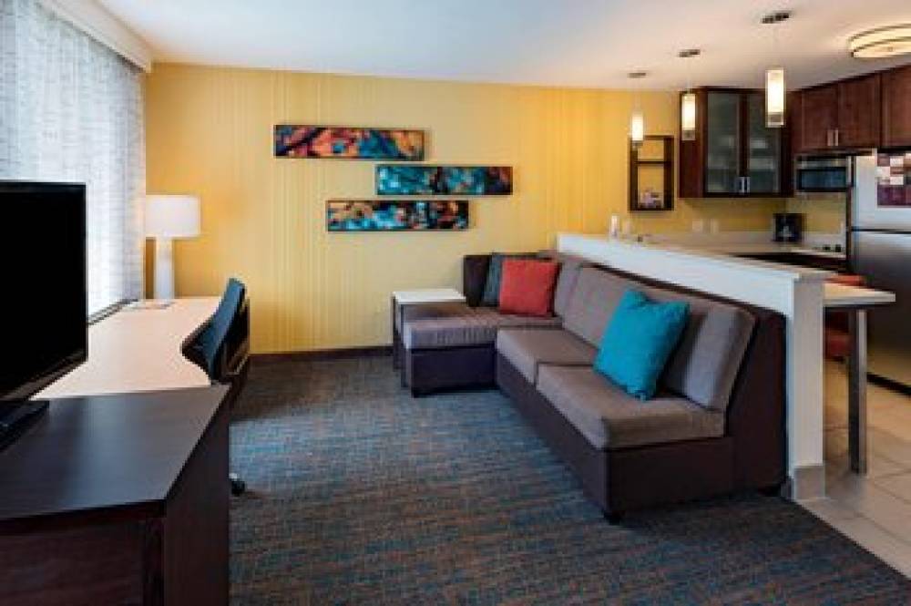 Residence Inn By Marriott Omaha West 5