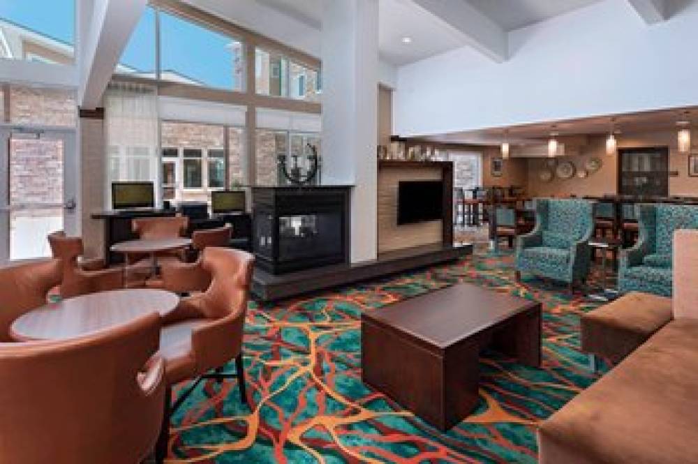 Residence Inn By Marriott Omaha West 4