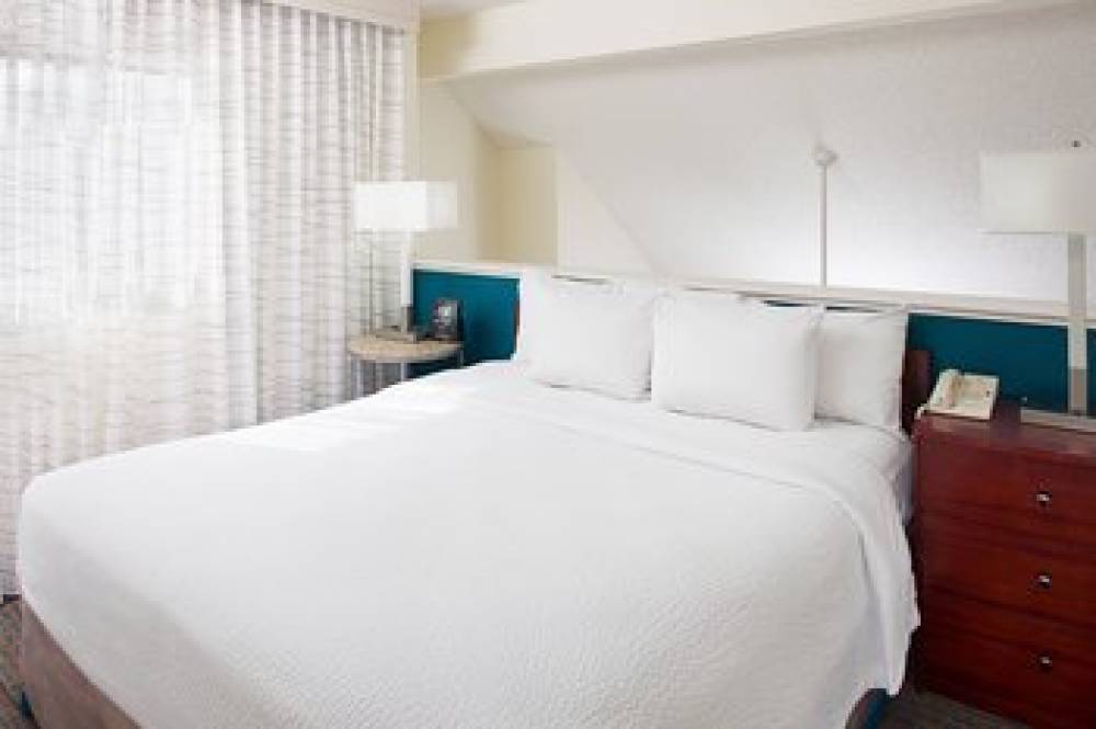 Residence Inn By Marriott Ontario Airport 7