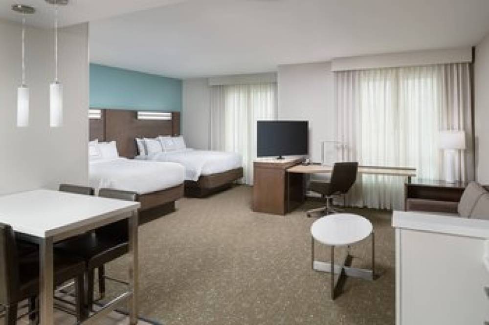 Residence Inn By Marriott Ontario Rancho Cucamonga 10