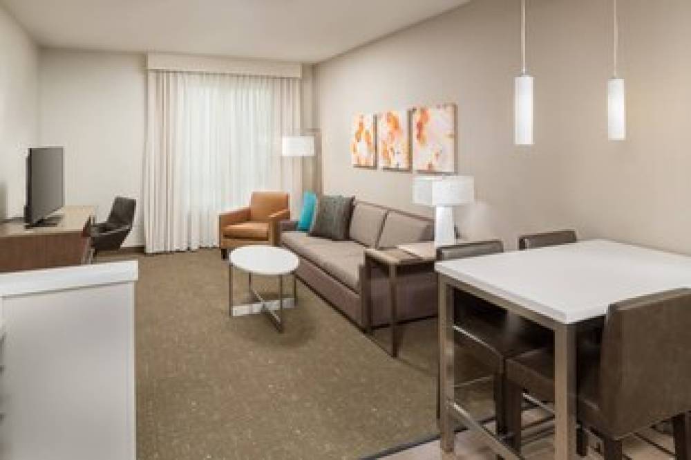 Residence Inn By Marriott Ontario Rancho Cucamonga 7