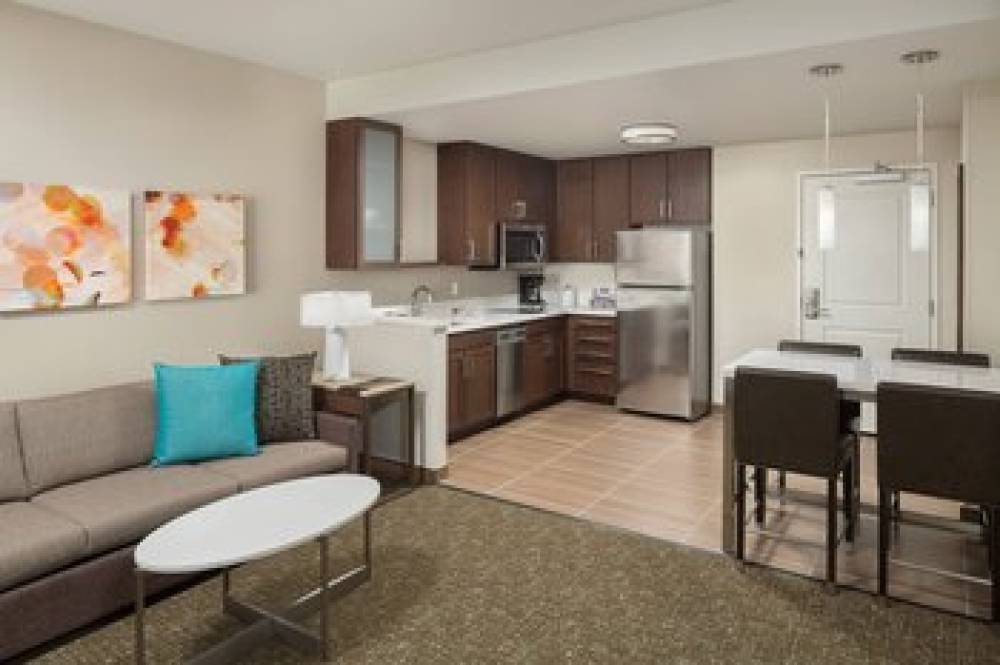 Residence Inn By Marriott Ontario Rancho Cucamonga 9