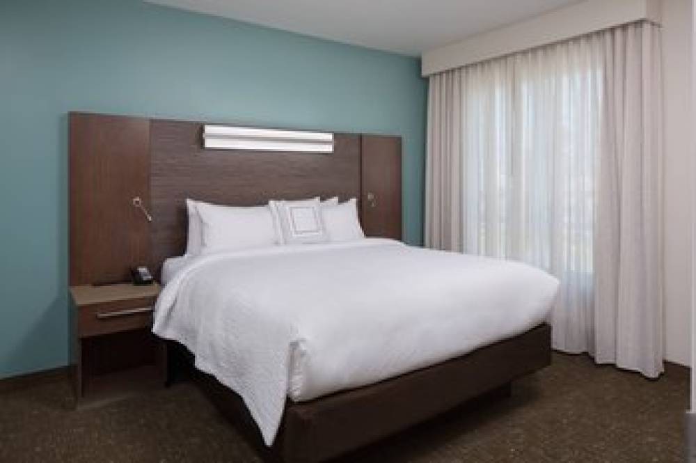 Residence Inn By Marriott Ontario Rancho Cucamonga 5