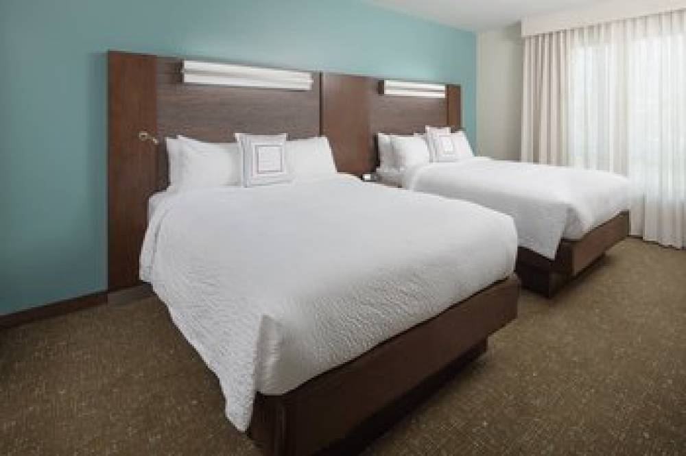 Residence Inn By Marriott Ontario Rancho Cucamonga 6