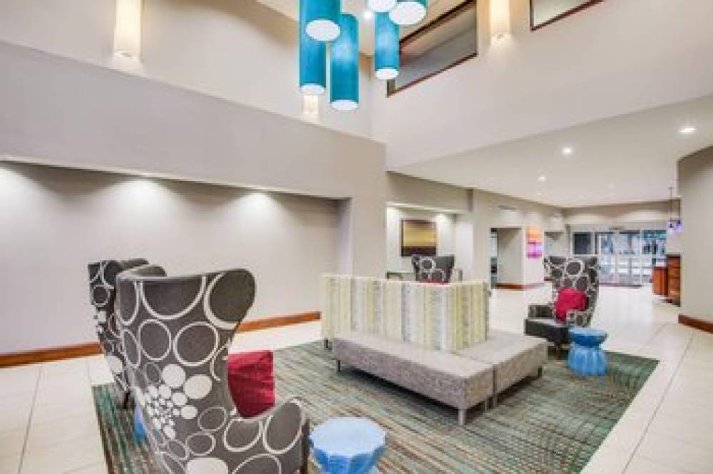 Residence Inn By Marriott Orlando Airport 5