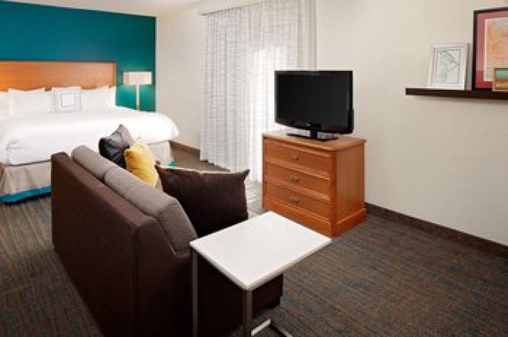 Residence Inn By Marriott Orlando Altamonte Springs Maitland 9