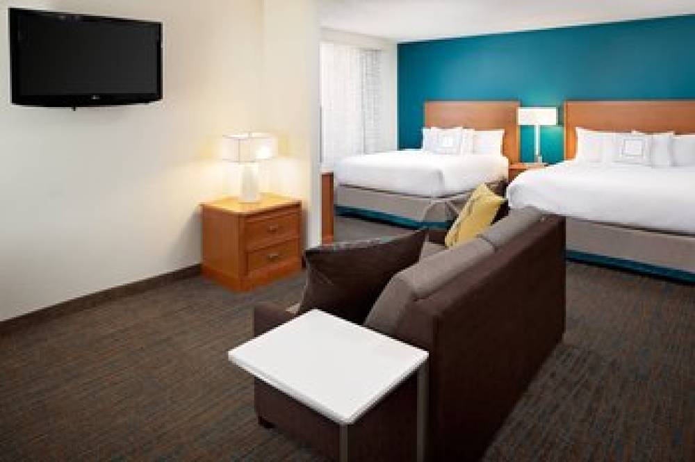 Residence Inn By Marriott Orlando Altamonte Springs Maitland 8