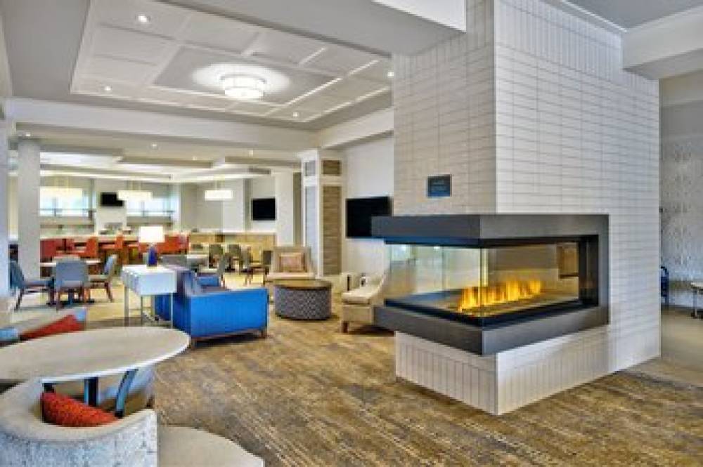 Residence Inn By Marriott Orlando At FLAMINGO CROSSINGS Town Center 7