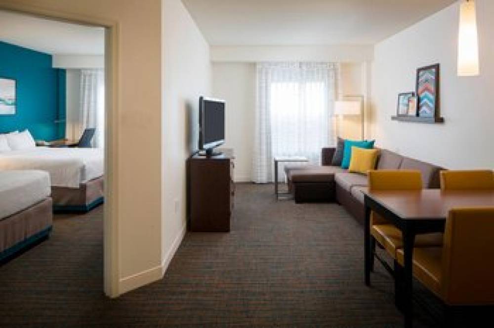 Residence Inn By Marriott Orlando At SeaWorld 8