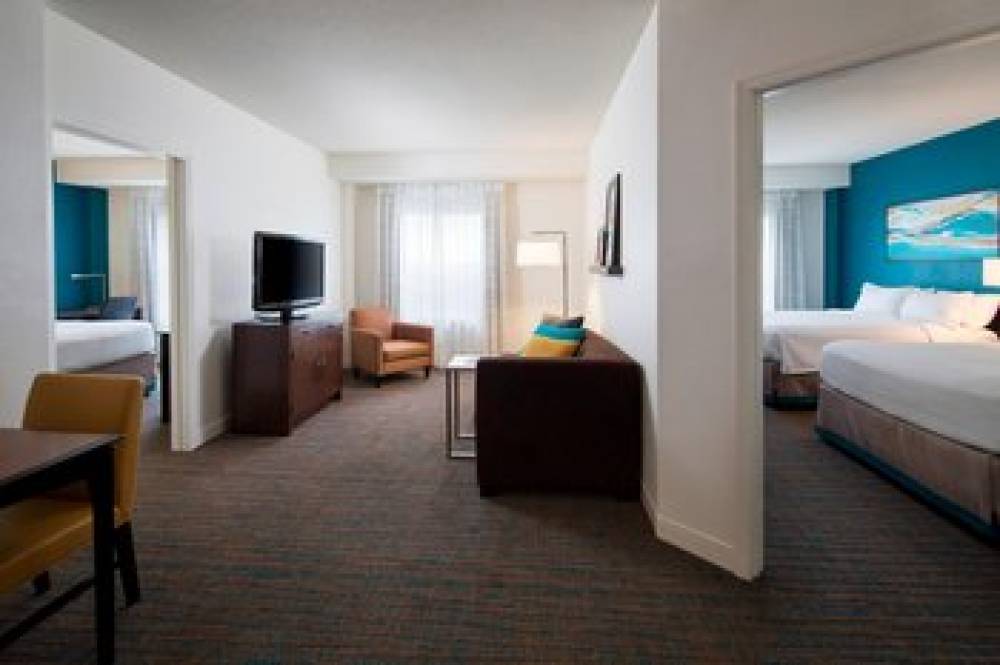 Residence Inn By Marriott Orlando At SeaWorld 9