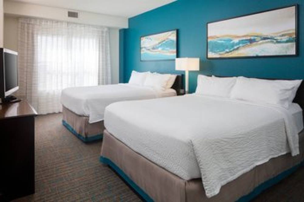 Residence Inn By Marriott Orlando At SeaWorld 10