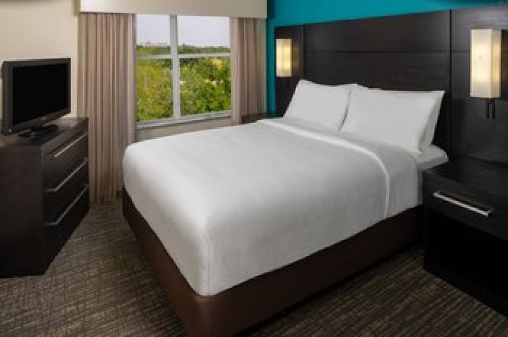 Residence Inn By Marriott Orlando Convention Center 10