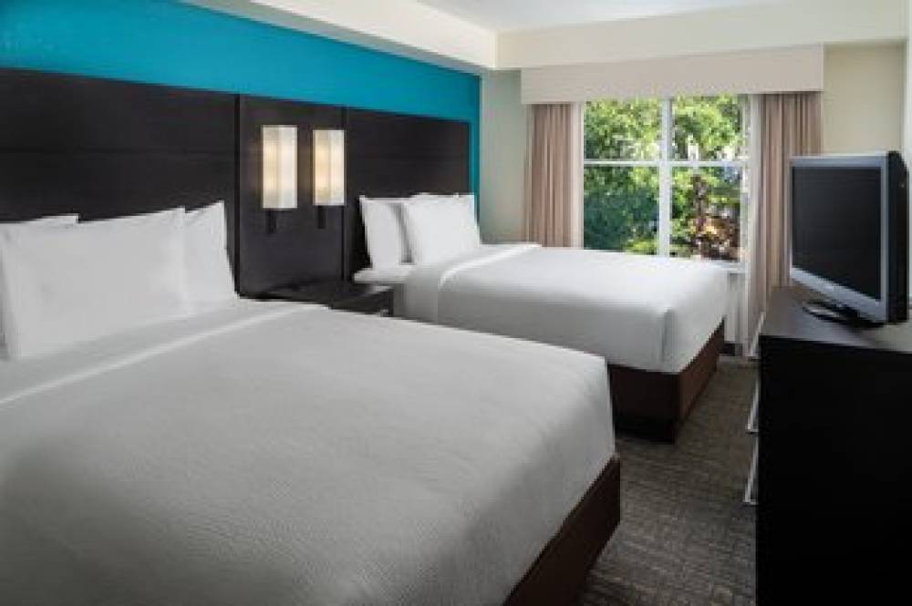 Residence Inn By Marriott Orlando Convention Center 6