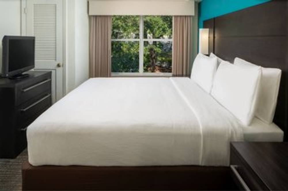 Residence Inn By Marriott Orlando Convention Center 7