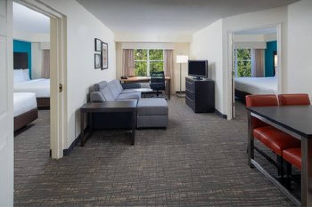 Residence Inn By Marriott Orlando Convention Center 8