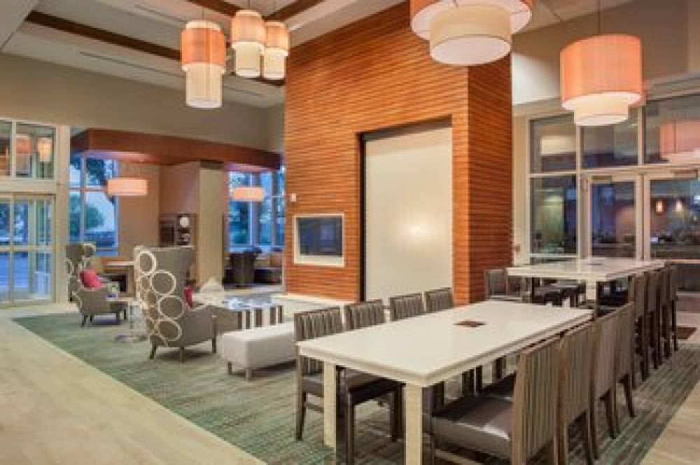 Residence Inn By Marriott Orlando Downtown 3