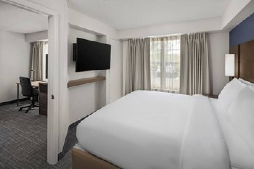 Residence Inn By Marriott Orlando East-UCF Area 4