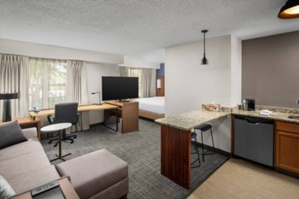 Residence Inn By Marriott Orlando East-UCF Area 3