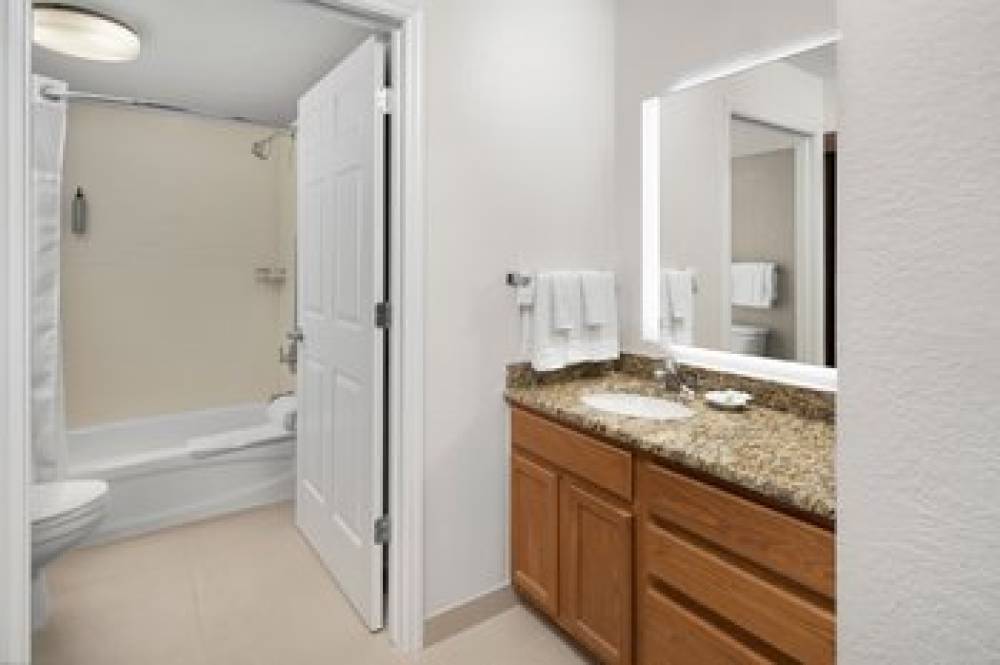 Residence Inn By Marriott Orlando East-UCF Area 7