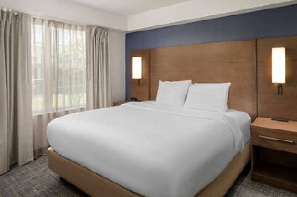 Residence Inn By Marriott Orlando East-UCF Area 5