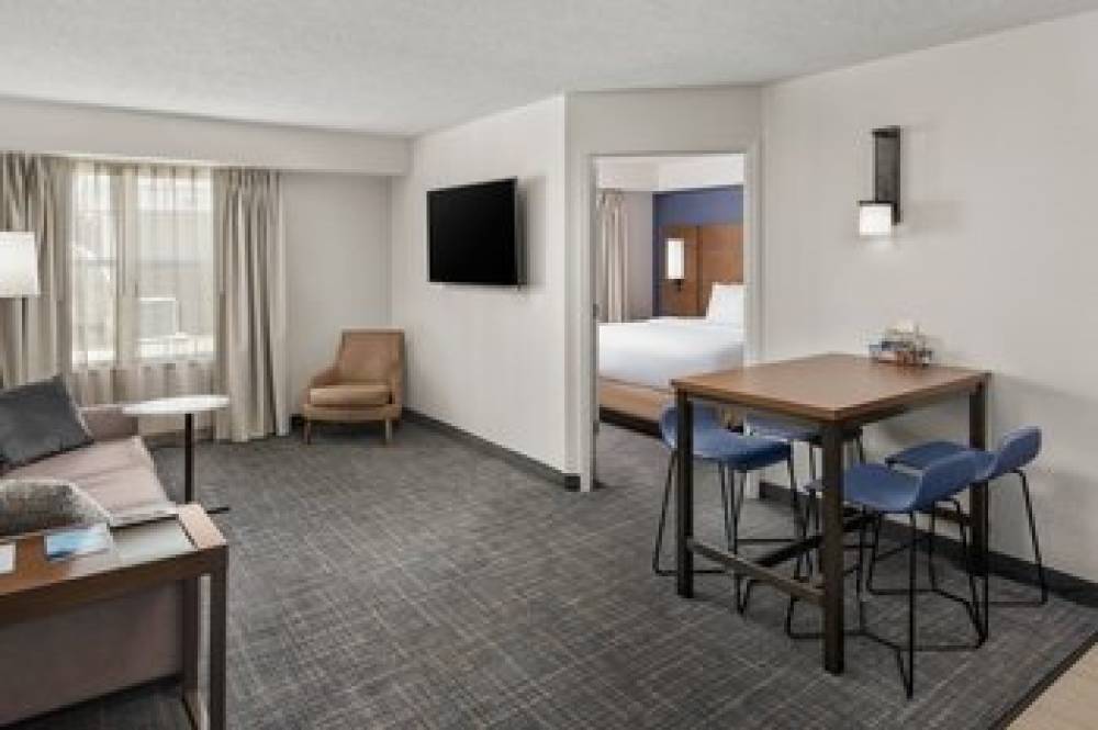 Residence Inn By Marriott Orlando East-UCF Area 2