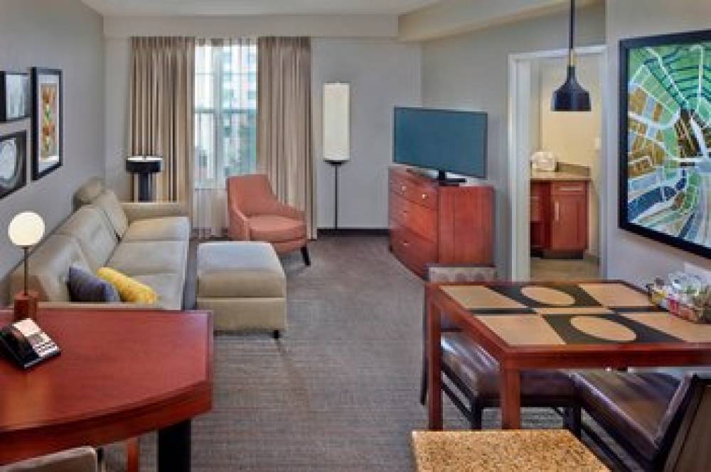 Residence Inn By Marriott Orlando Lake Mary 5