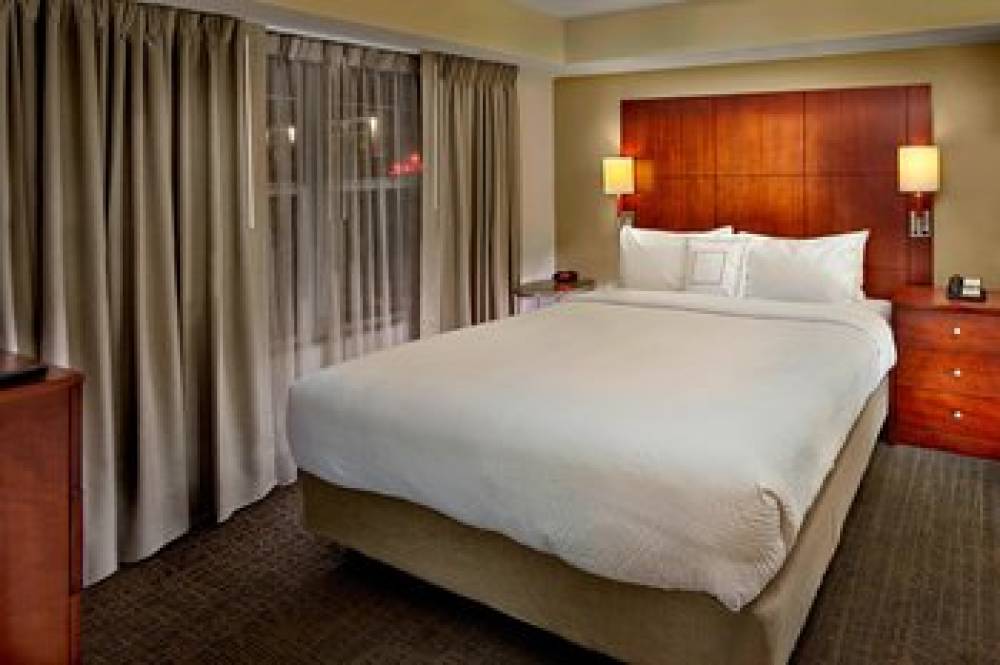 Residence Inn By Marriott Orlando Lake Mary 9