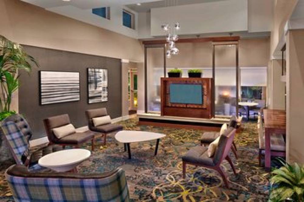 Residence Inn By Marriott Orlando Lake Mary 4