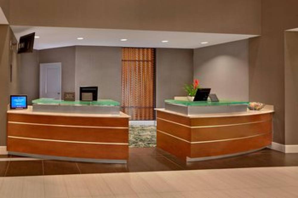 Residence Inn By Marriott Orlando Lake Mary 3