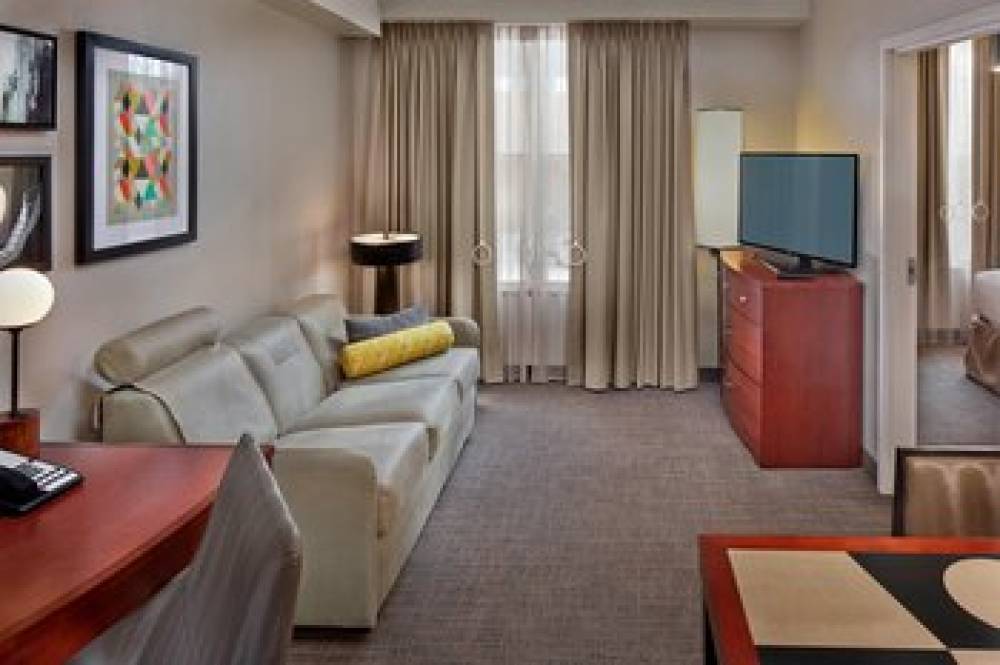 Residence Inn By Marriott Orlando Lake Mary 7