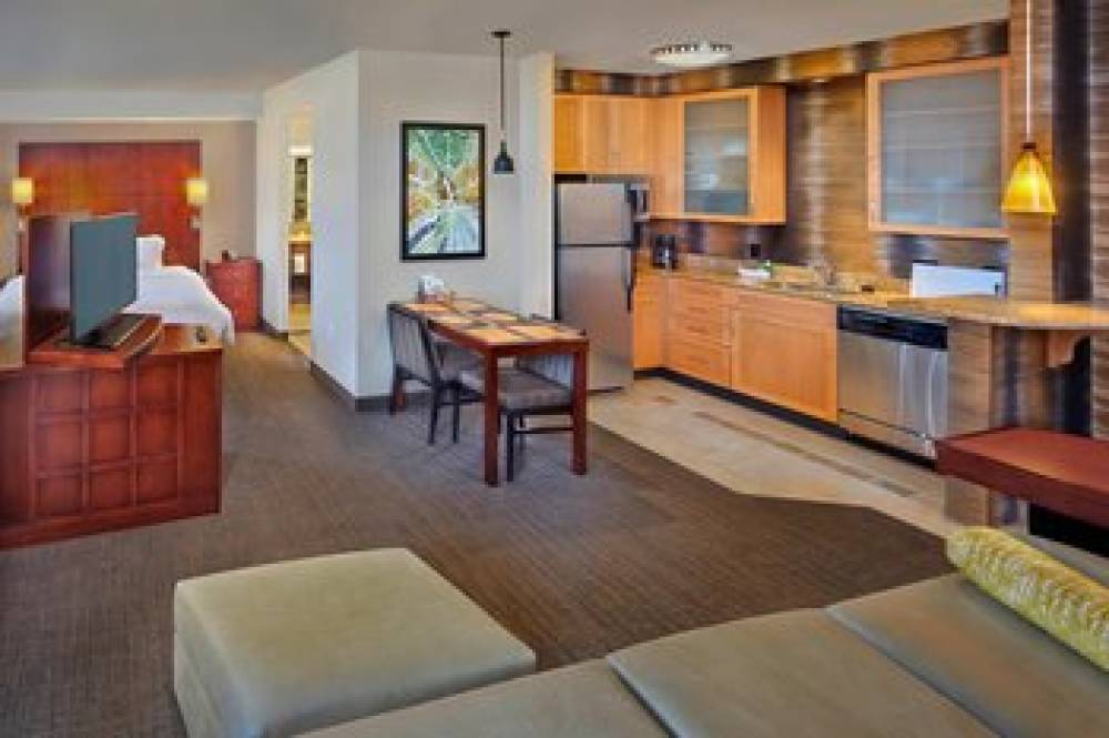 Residence Inn By Marriott Orlando Lake Mary 6