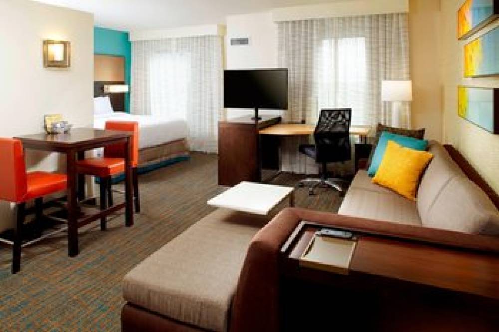 Residence Inn By Marriott Orlando Lake Nona 8