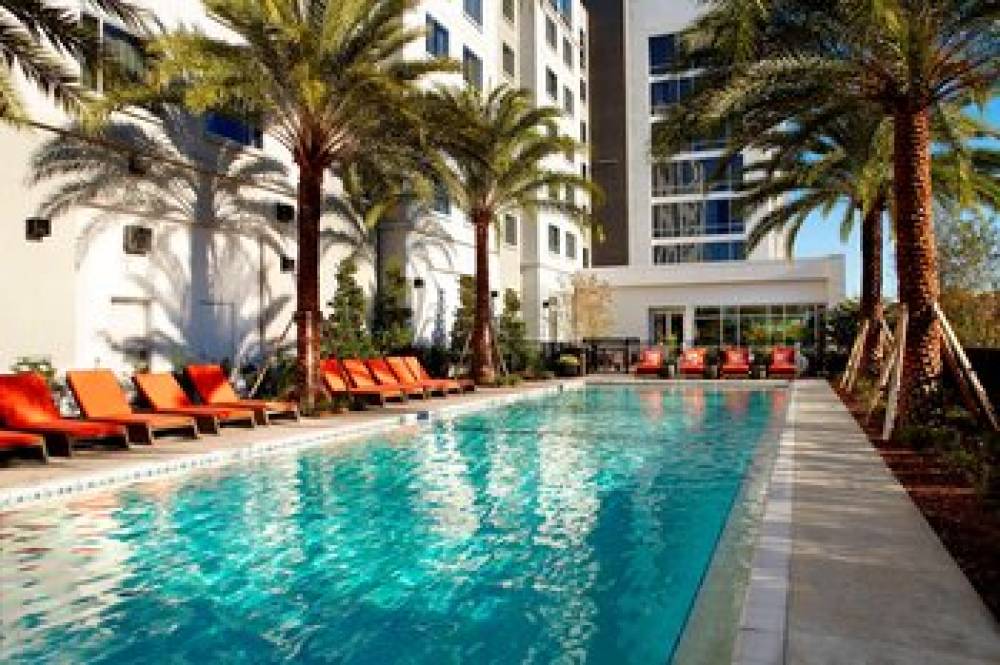 Residence Inn By Marriott Orlando Lake Nona 1