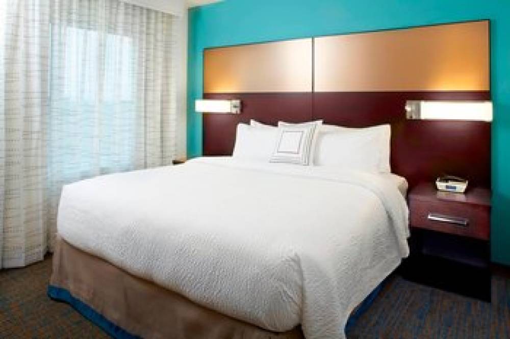 Residence Inn By Marriott Orlando Lake Nona 9