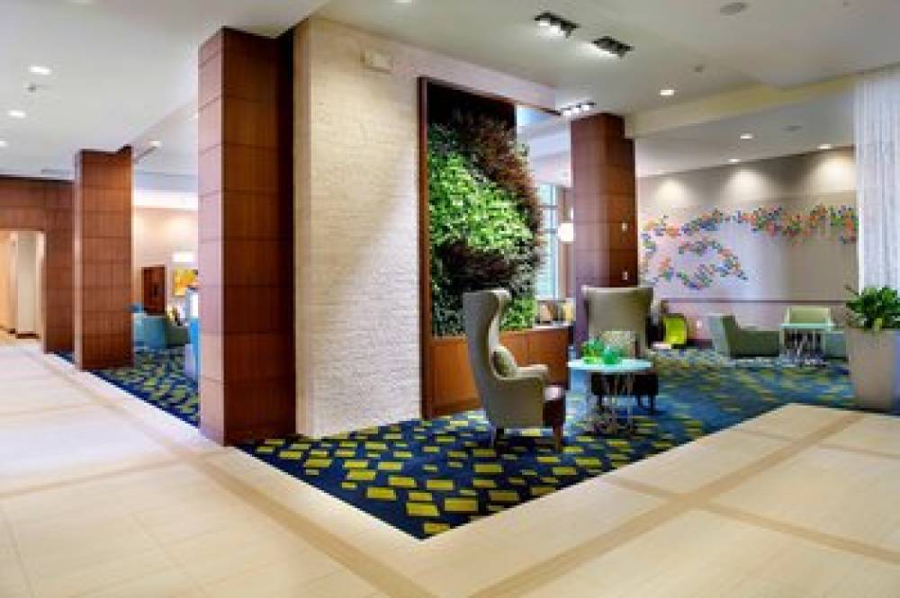 Residence Inn By Marriott Orlando Lake Nona 4