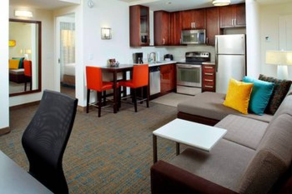 Residence Inn By Marriott Orlando Lake Nona 10