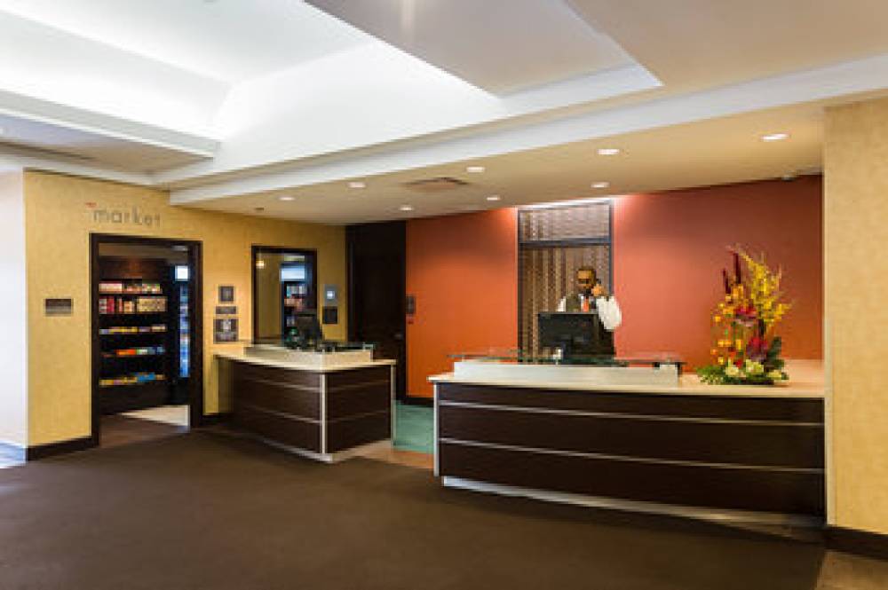 Residence Inn By Marriott Ottawa Airport 3