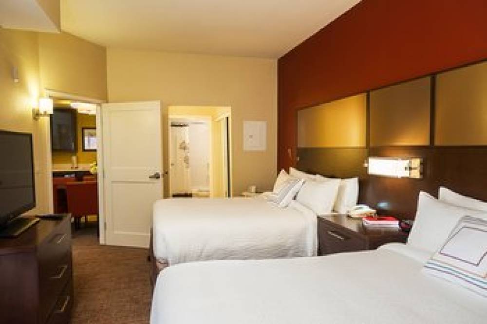 Residence Inn By Marriott Ottawa Airport 7