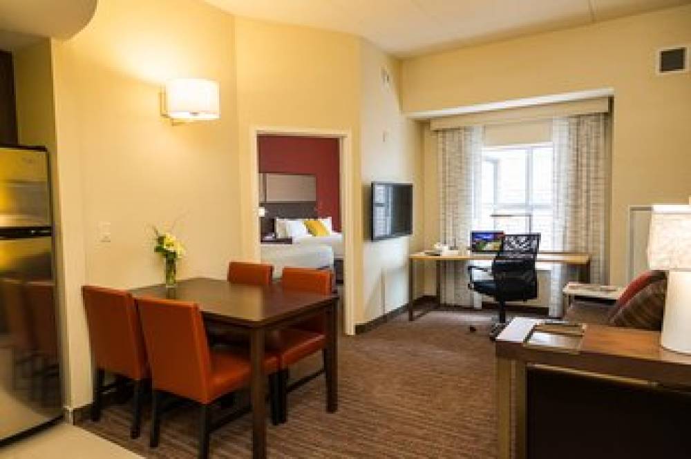 Residence Inn By Marriott Ottawa Airport 6