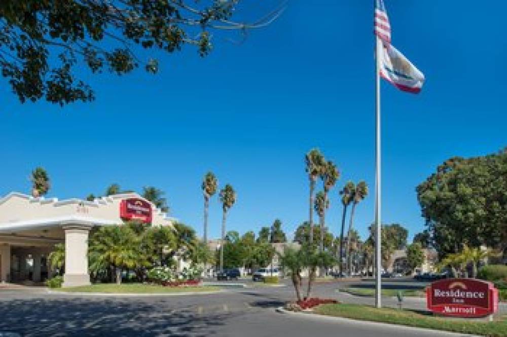 Residence Inn By Marriott Oxnard River Ridge 2