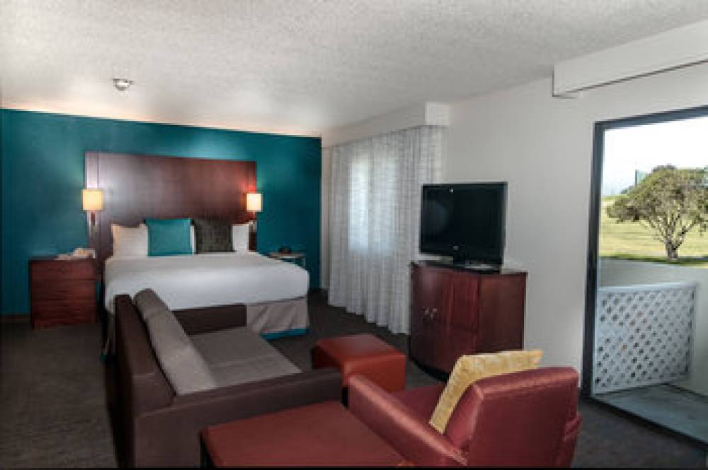 Residence Inn By Marriott Oxnard River Ridge 6