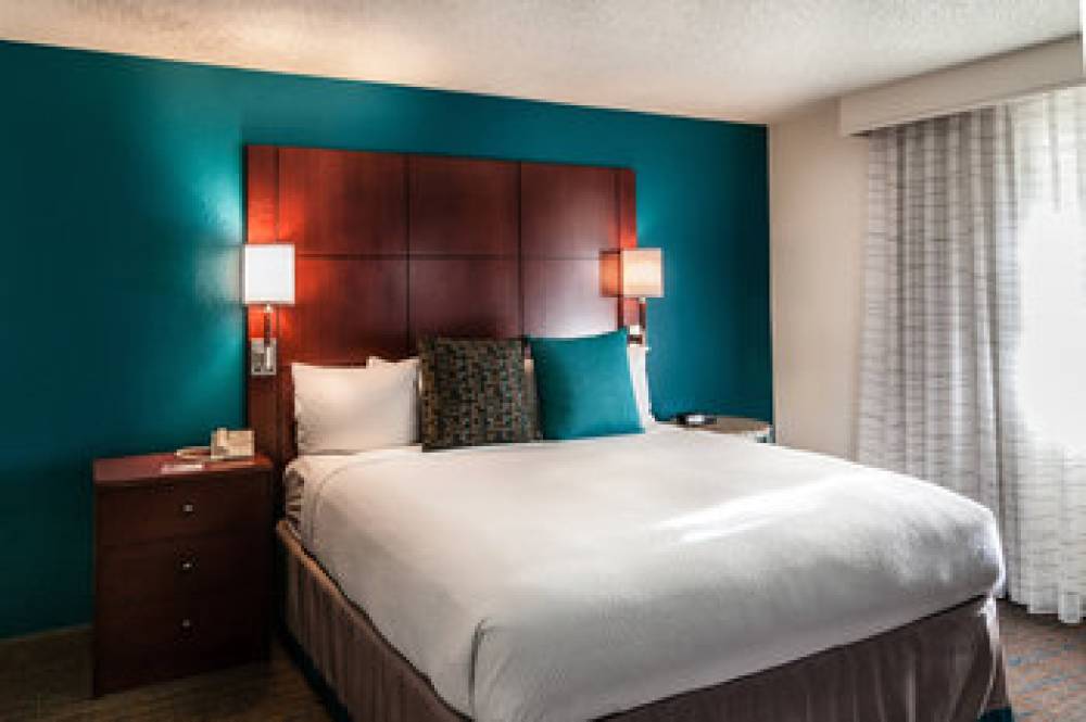 Residence Inn By Marriott Oxnard River Ridge 7