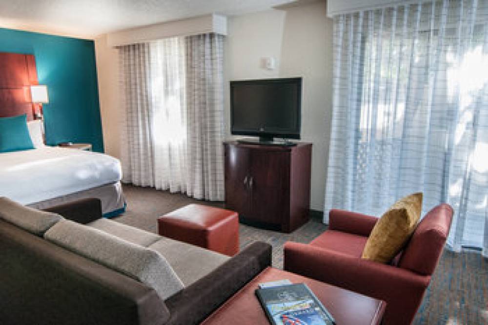 Residence Inn By Marriott Oxnard River Ridge 5