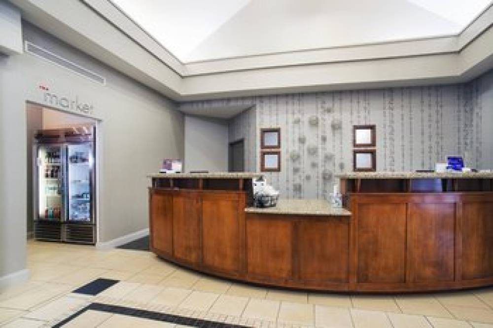 Residence Inn By Marriott Paducah 2