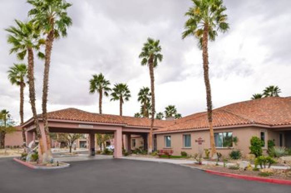 Residence Inn By Marriott Palm Desert 3