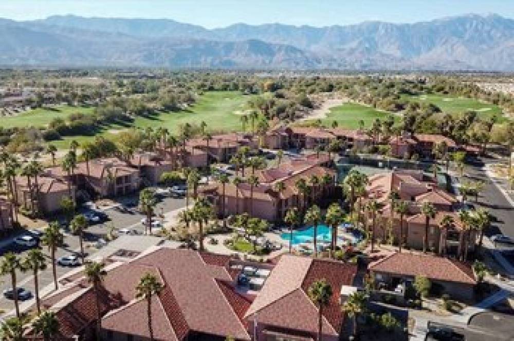 Residence Inn By Marriott Palm Desert 2