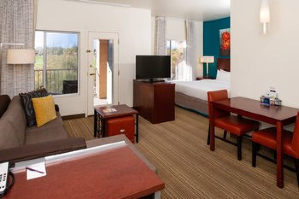 Residence Inn By Marriott Palm Desert 9